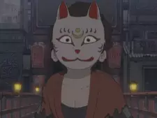 imagem de capa do personagem Hikora