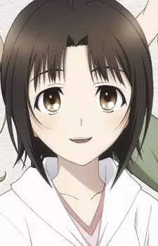 imagem de capa do personagem Mai Ichinose