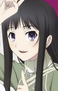imagem de capa do personagem Midori Aikawa