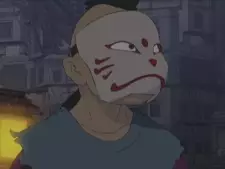 imagem de capa do personagem Yaimao