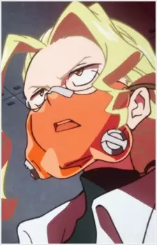 imagem de capa do personagem Shirou Iori