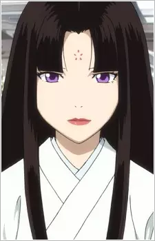 imagem de capa do personagem Tsuyu