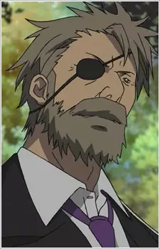 imagem de capa do personagem Kuraha