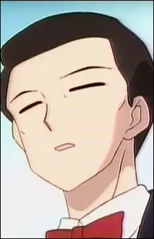 imagem de capa do personagem Sanzou Katagiri