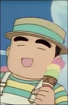 imagem de capa do personagem Hiroshi Uchiyamada