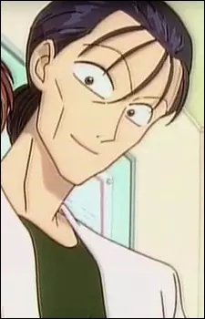 imagem de capa do personagem Toshizou Kurosaki