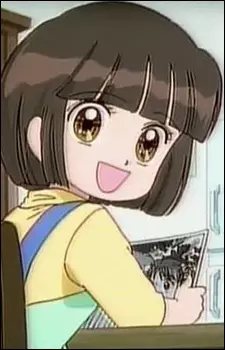 imagem de capa do personagem Shouko Kurosaki