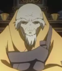 imagem de capa do personagem Priest Chitoku