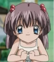 imagem de capa do personagem Young Sister A