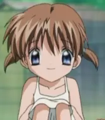 imagem de capa do personagem Young Sister B