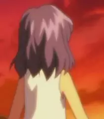 imagem de capa do personagem Last Girl
