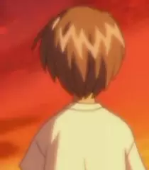 imagem de capa do personagem Last Boy