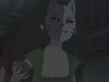 imagem de capa do personagem Yanku