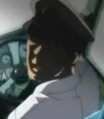 imagem de capa do personagem Bus Driver A
