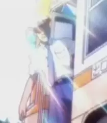 imagem de capa do personagem Bus Driver B