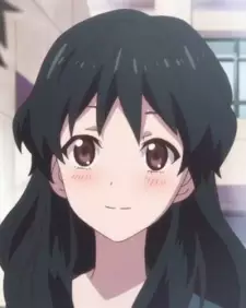 imagem de capa do personagem Shiori Hishida