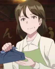 imagem de capa do personagem Mother Shindou
