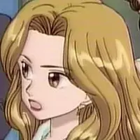 imagem de capa do personagem Rumiko