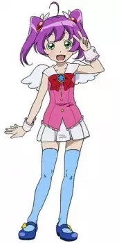 imagem de capa do personagem Kotori Himeno
