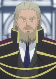 imagem de capa do personagem Edward Rutherford