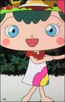 imagem de capa do personagem Moco-chan