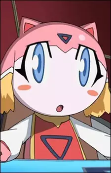 imagem de capa do personagem Miruru