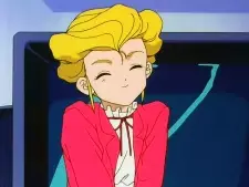imagem de capa do personagem Ruri Ginjou