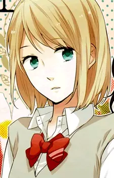 imagem de capa do personagem Anna Kobayakawa