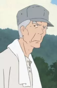 imagem de capa do personagem  Nirasaki