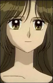 imagem de capa do personagem Yuuko Mizuguchi