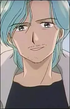 imagem de capa do personagem Rick