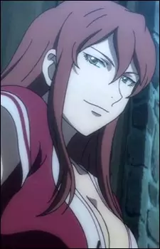 imagem de capa do personagem Carmilla