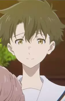imagem de capa do personagem Miyoko Sahara