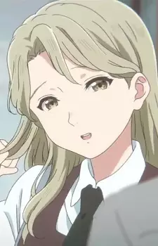 imagem de capa do personagem Miki Kawai
