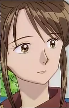imagem de capa do personagem Mother Matsui