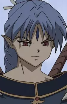 imagem de capa do personagem Ryuura