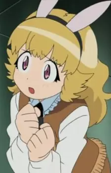 imagem de capa do personagem Lavie