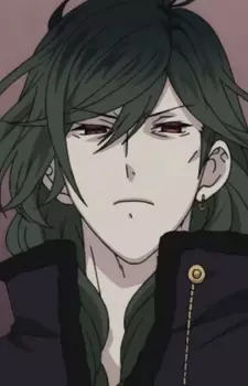 imagem de capa do personagem Richter