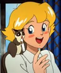 imagem de capa do personagem Jackie Rhodes