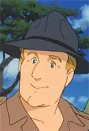 imagem de capa do personagem Arthur Rhodes