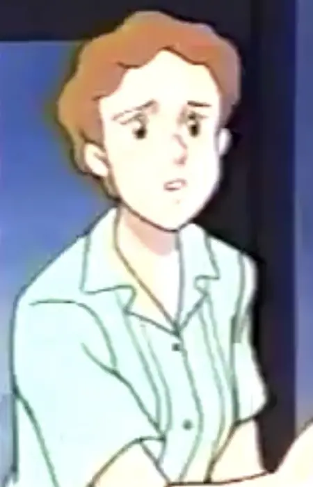 imagem de capa do personagem Laisa Addleton