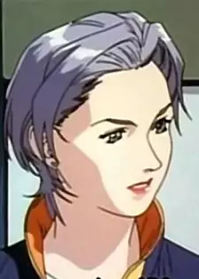 imagem de capa do personagem Saphine Grace