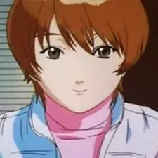 imagem de capa do personagem Sayuri Ando