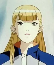 imagem de capa do personagem Lyune Frank