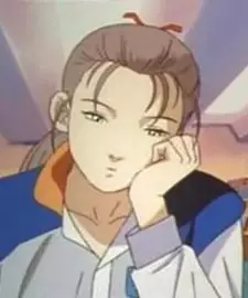 imagem de capa do personagem Nanase Ozaki