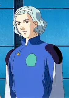 imagem de capa do personagem Masaki