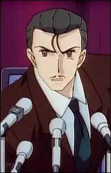 imagem de capa do personagem Kobayakawa