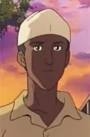 imagem de capa do personagem Tenbo
