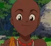 imagem de capa do personagem Safina
