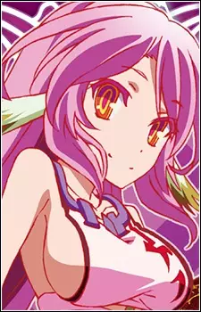 imagem de capa do personagem Jibril